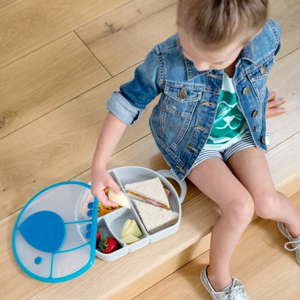 Boon Trunk Snack Box