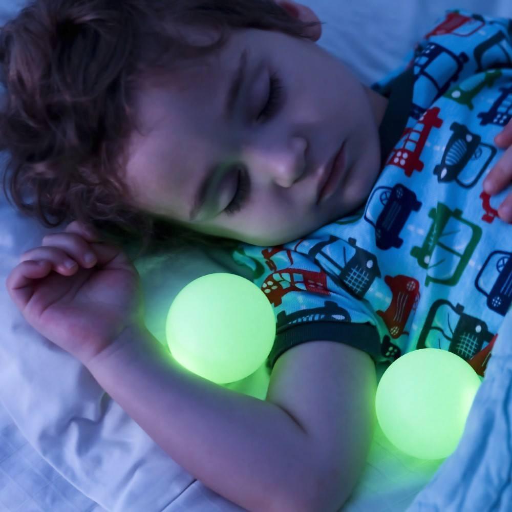 Boon Glo Color Changing Light