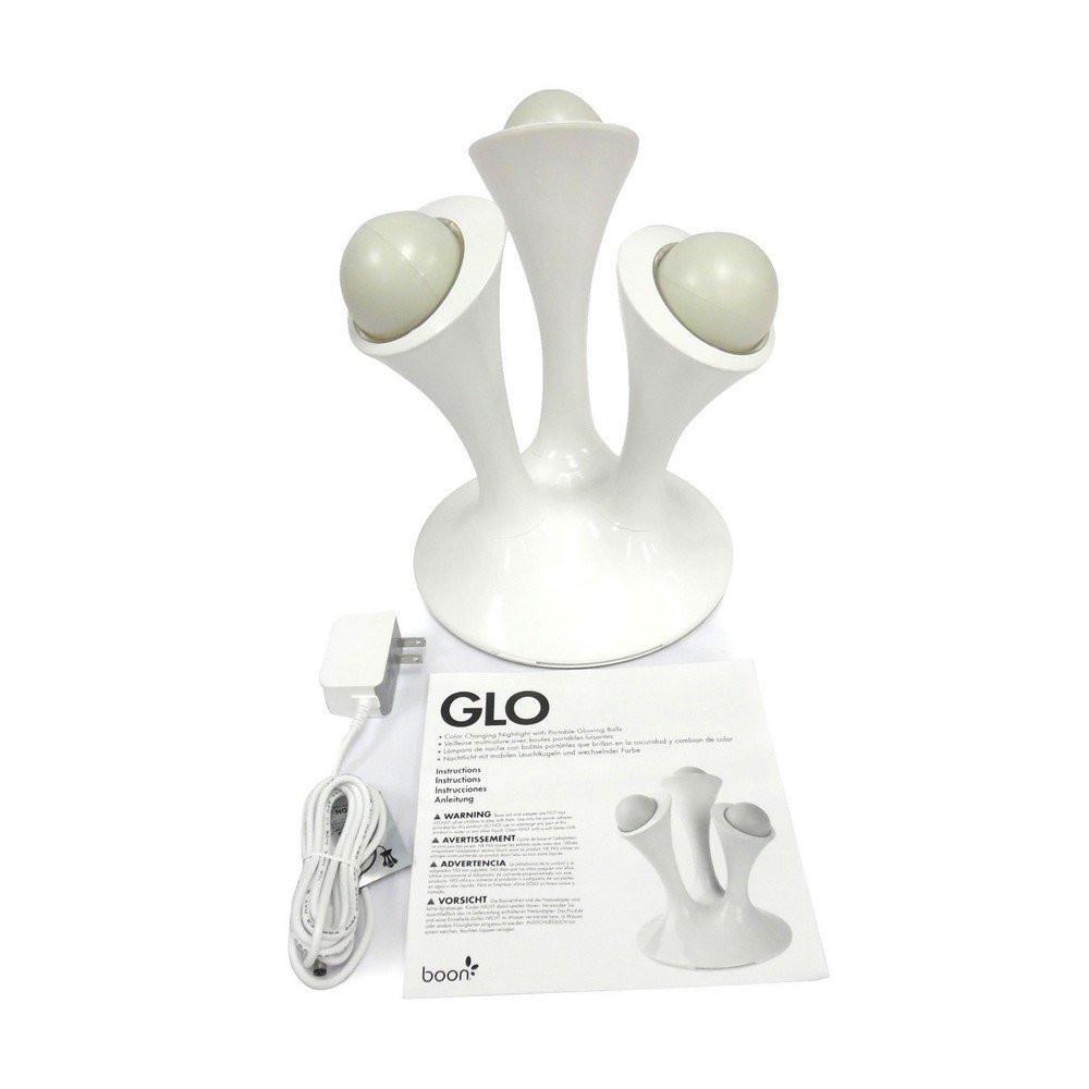 Boon Glo Color Changing Light