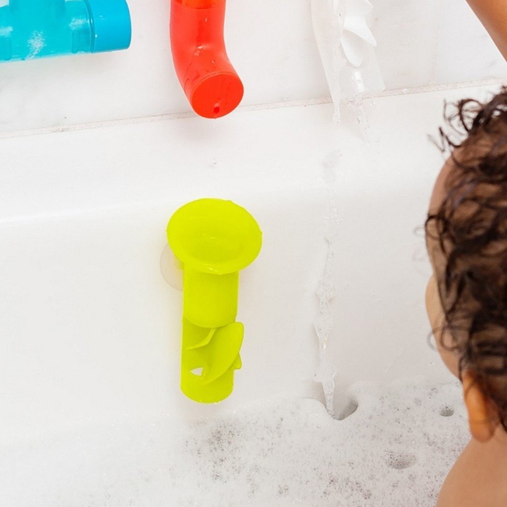 Boon Pipes Bath Toy Set