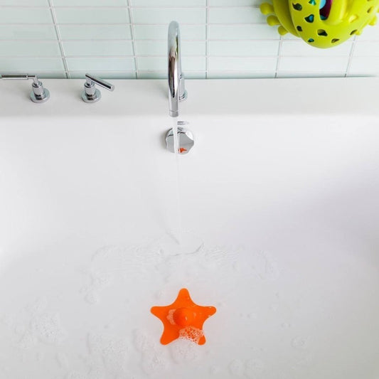 Tomy Boon Star Drain Cover