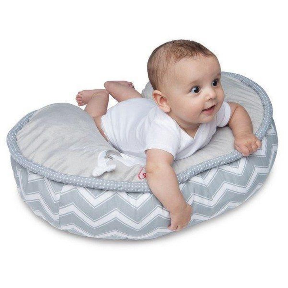 Boppy Luxe Pillow