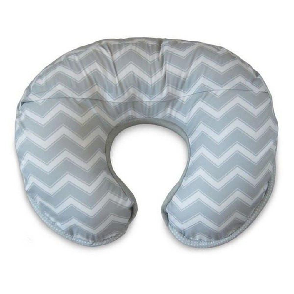 Boppy Luxe Pillow