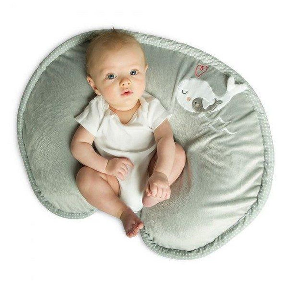 Boppy Luxe Pillow