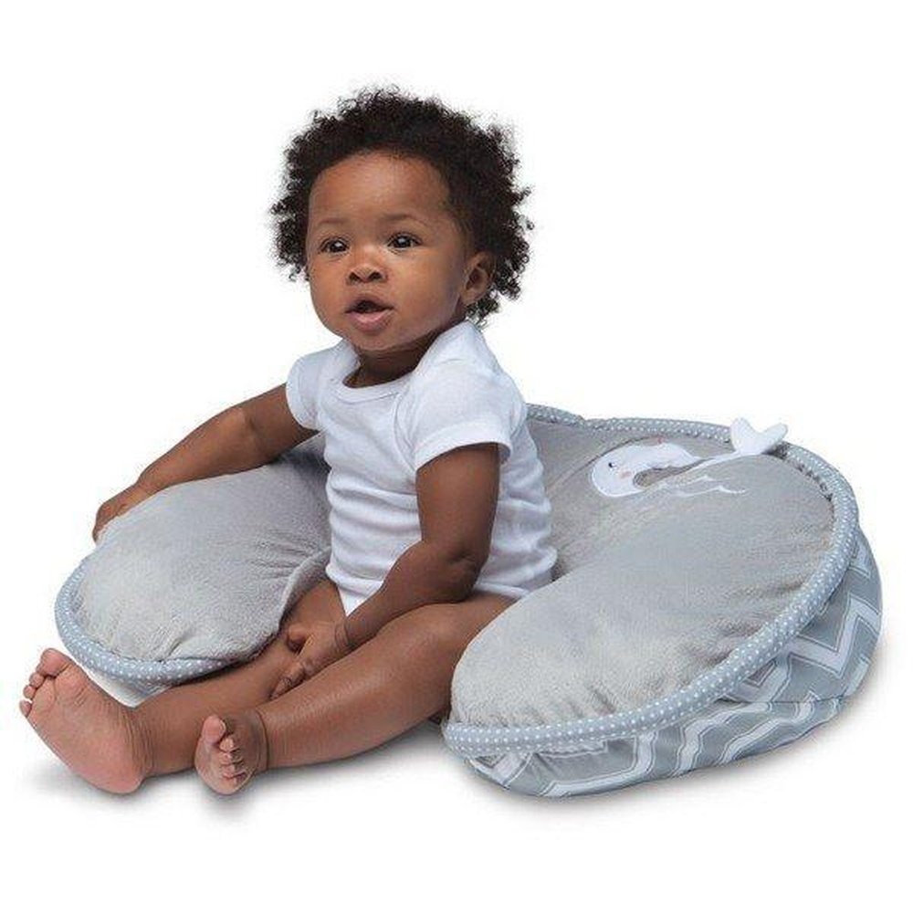 Boppy Luxe Pillow