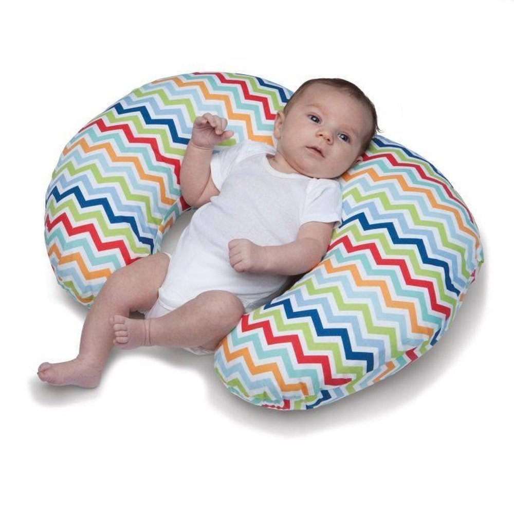 Boppy Slipcovered Pillow