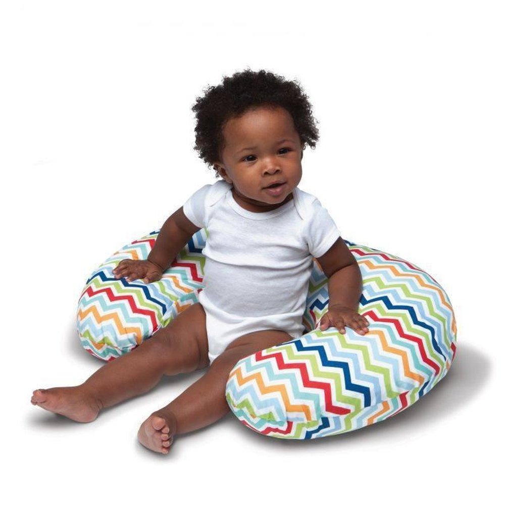 Boppy Slipcovered Pillow