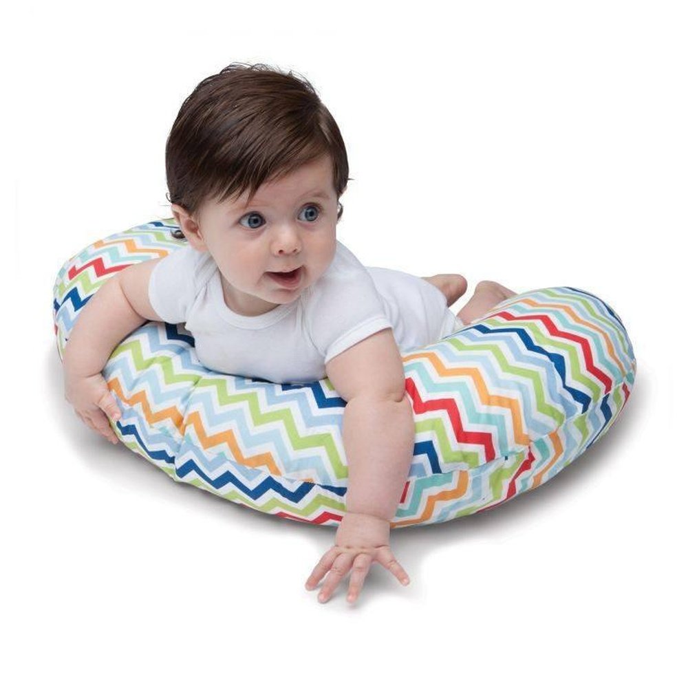 Boppy Slipcovered Pillow