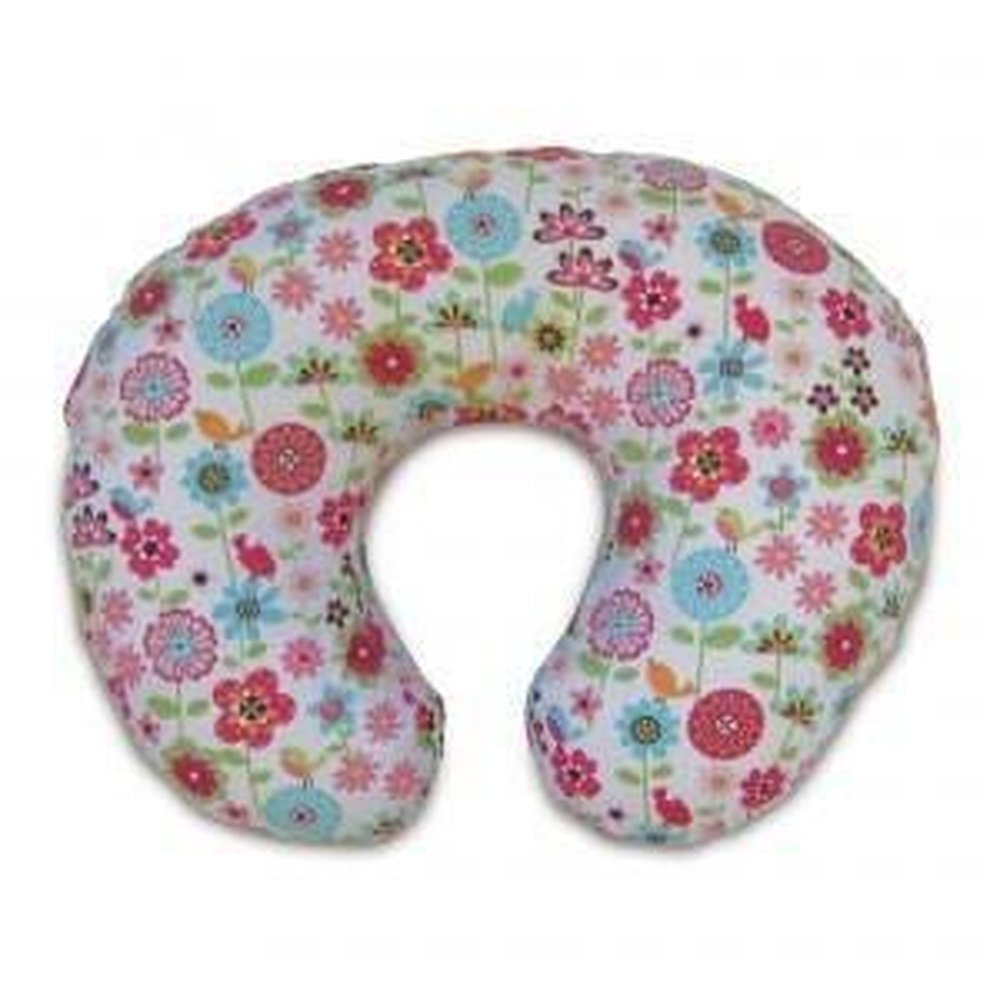 Boppy Slipcovered Pillow