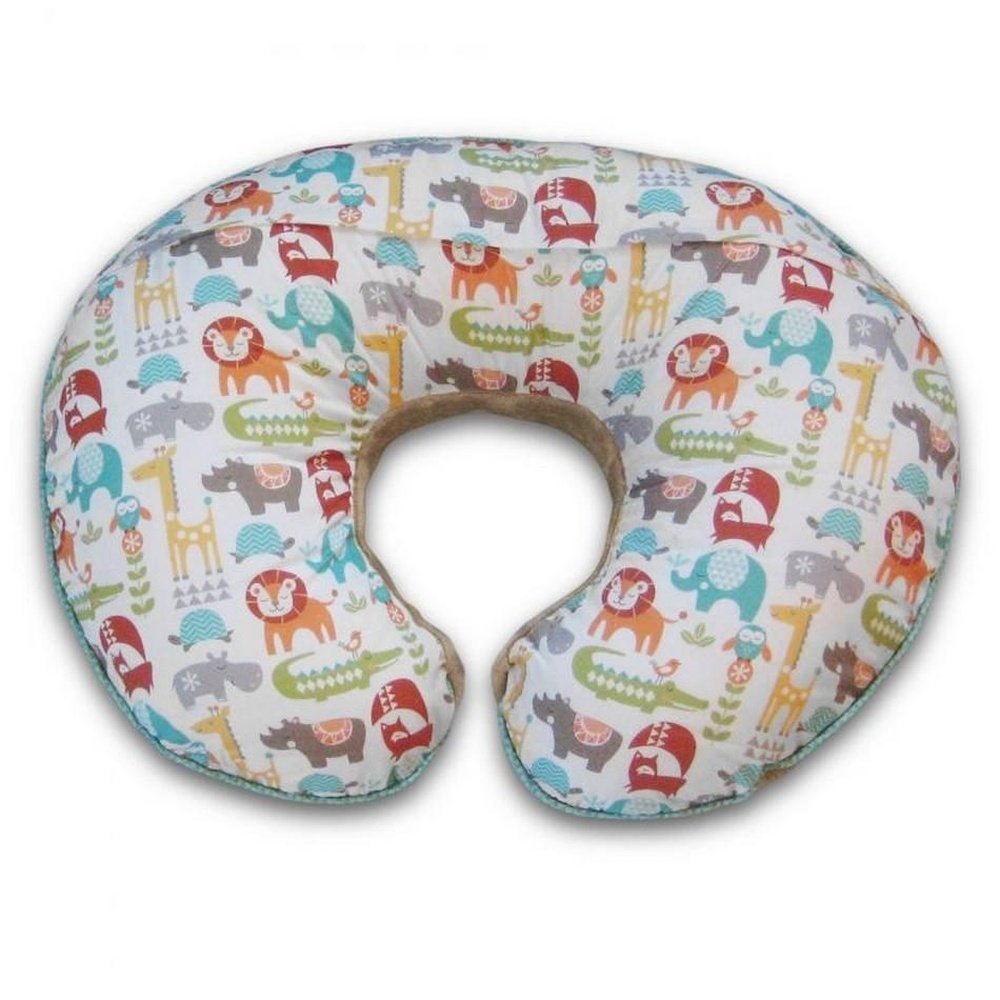 Boppy Slipcovered Pillow