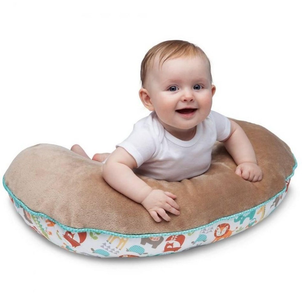 Boppy Slipcovered Pillow