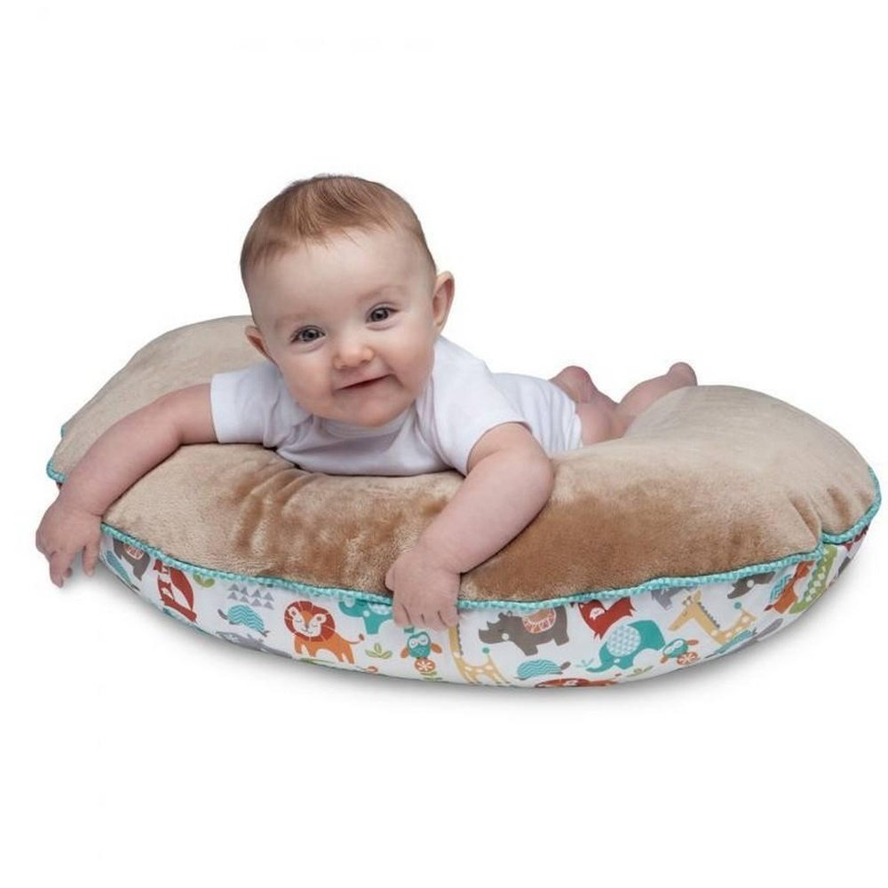 Boppy Slipcovered Pillow