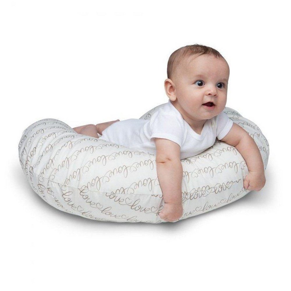 Boppy Slipcovered Pillow