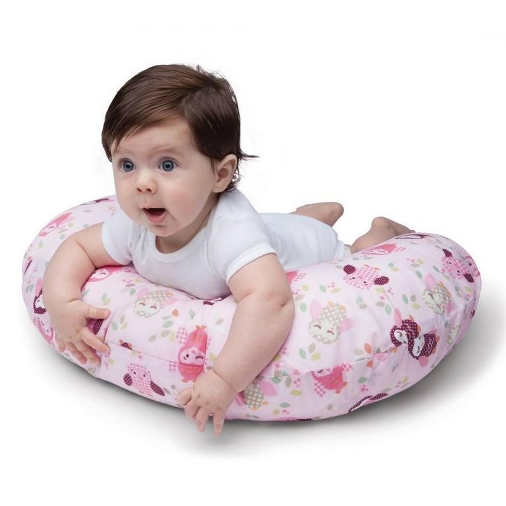 Boppy Slipcovered Pillow