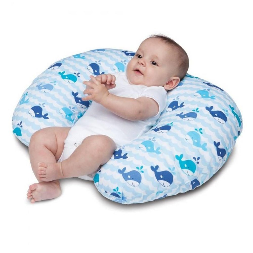 Boppy Slipcovered Pillow