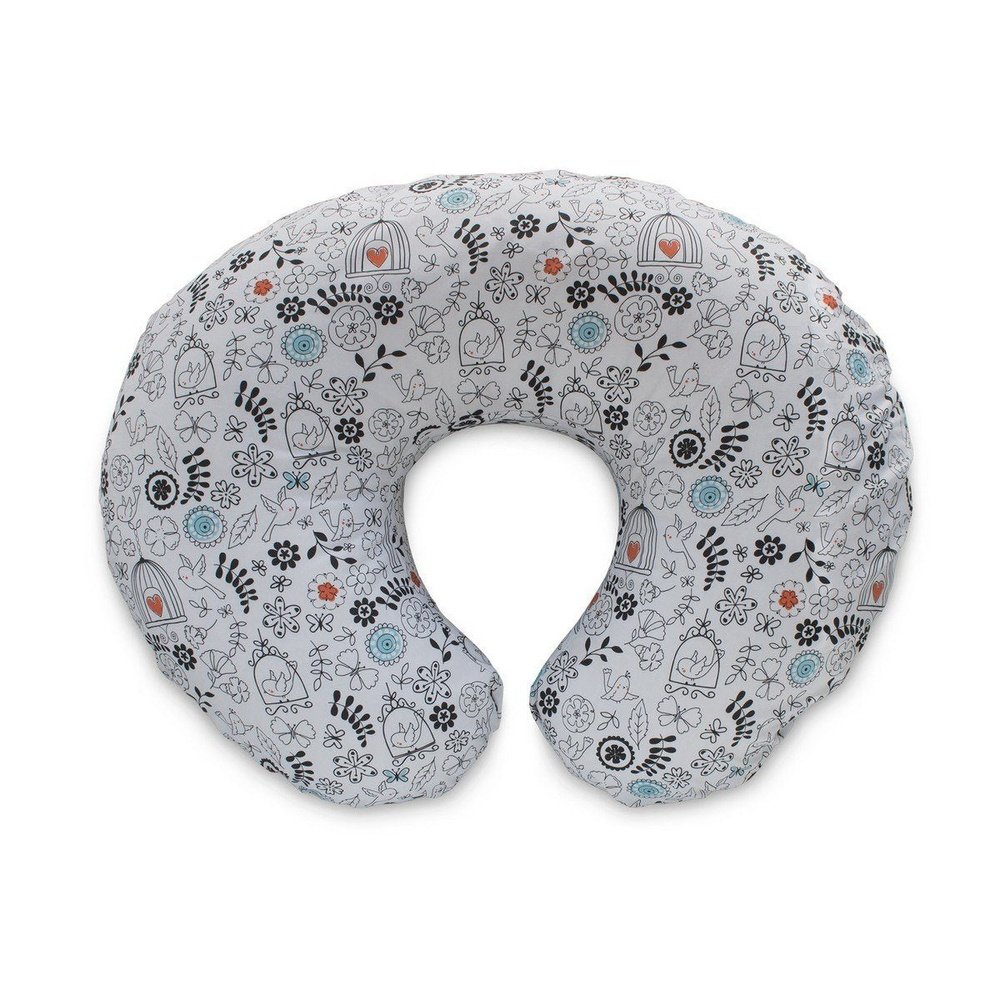 Boppy Slipcovered Pillow