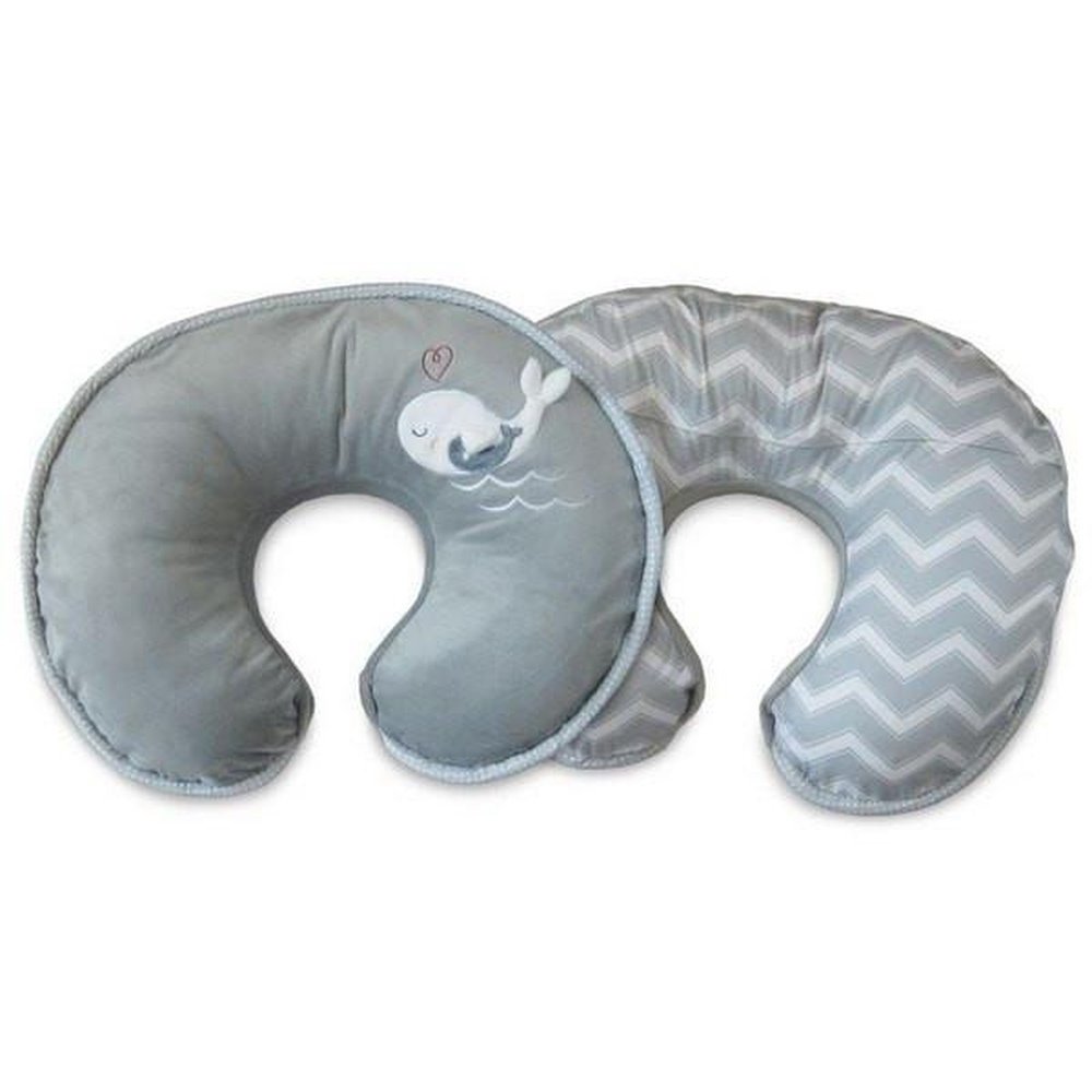 Boppy Luxe Pillow