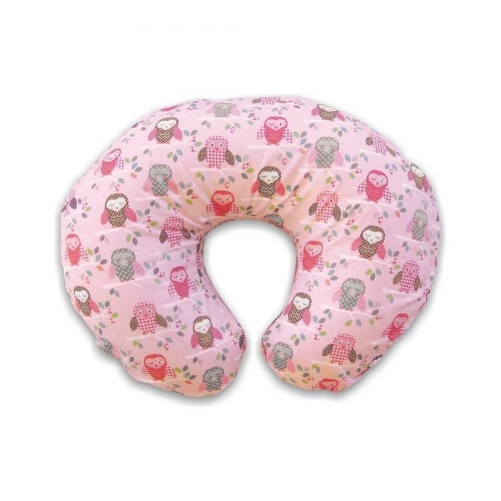 Boppy Slipcovered Pillow