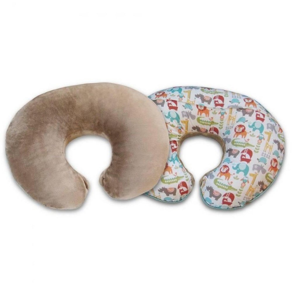 Boppy Slipcovered Pillow