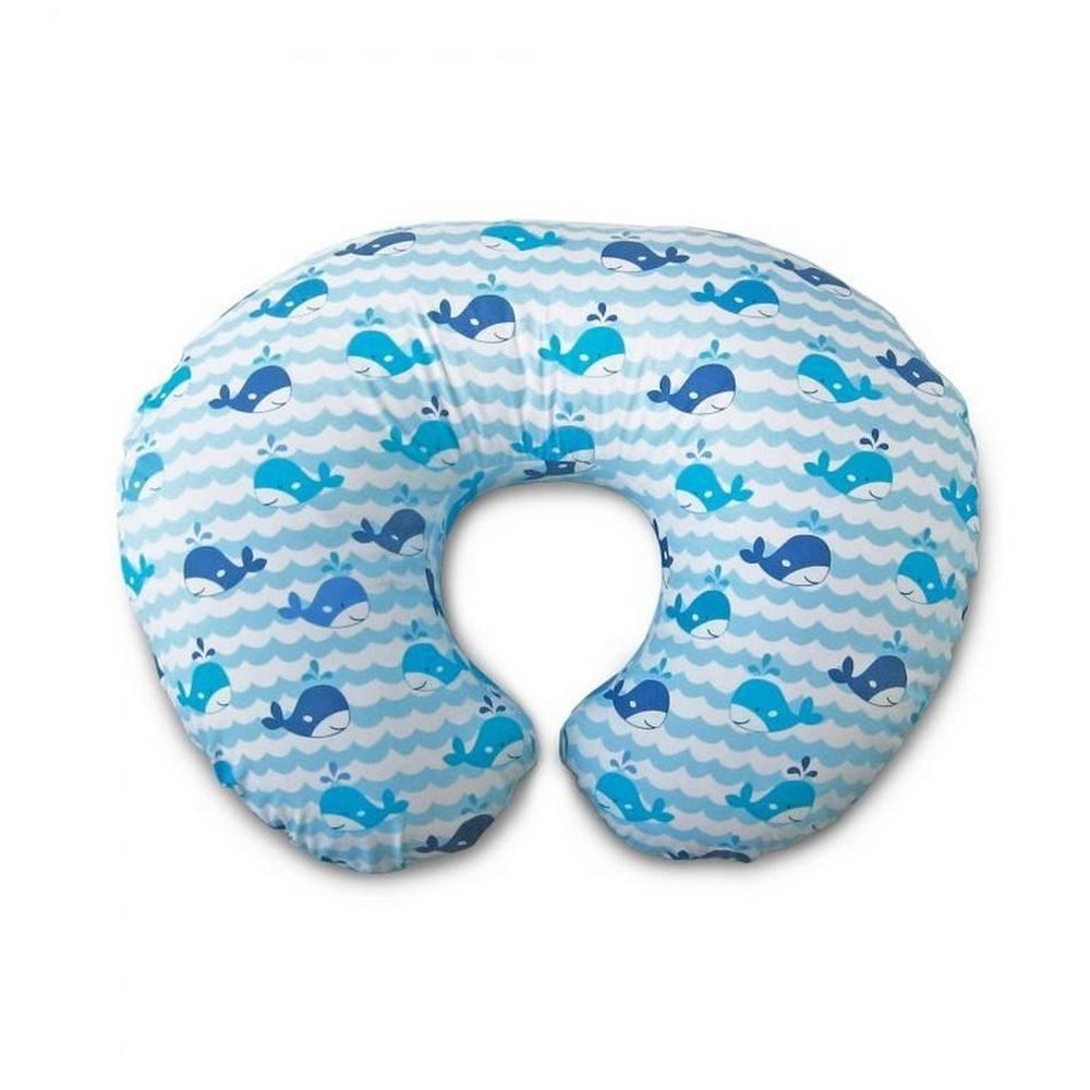 Boppy Slipcovered Pillow