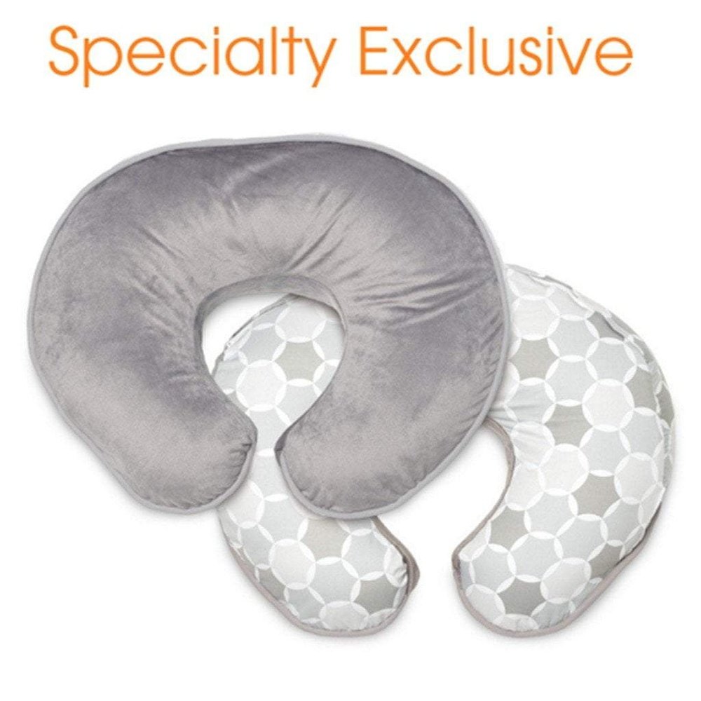 Boppy Luxe Pillow