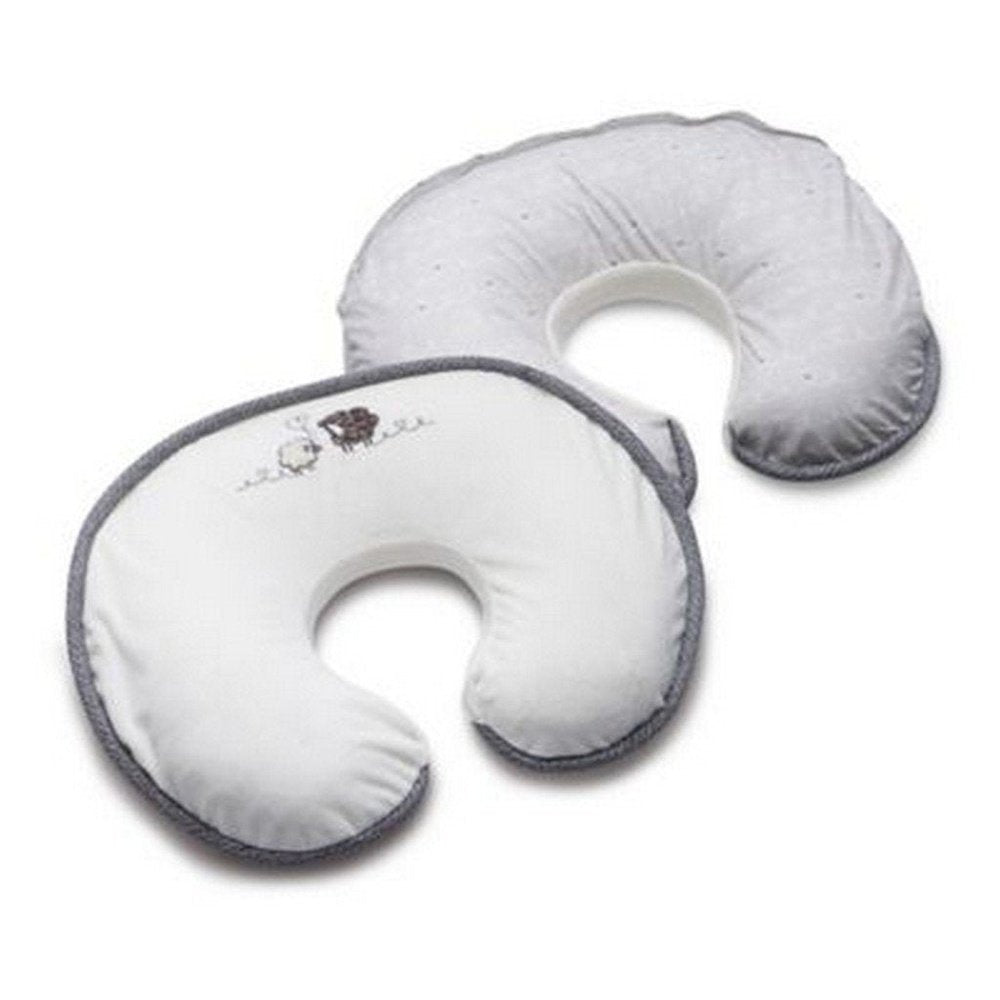 Boppy Luxe Pillow