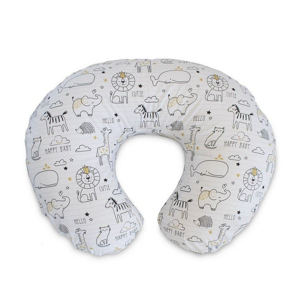 Boppy Slipcovered Pillow