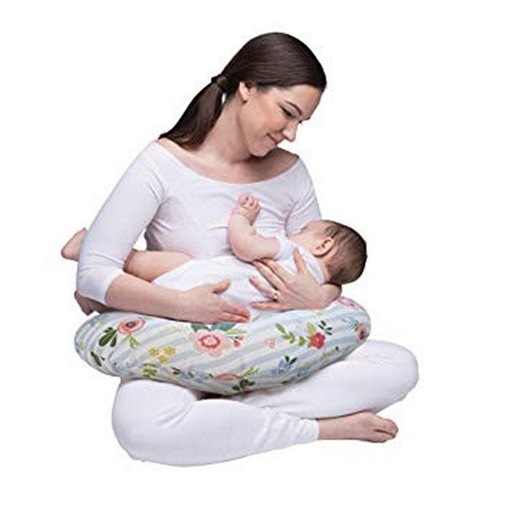 Boppy Slipcovered Pillow