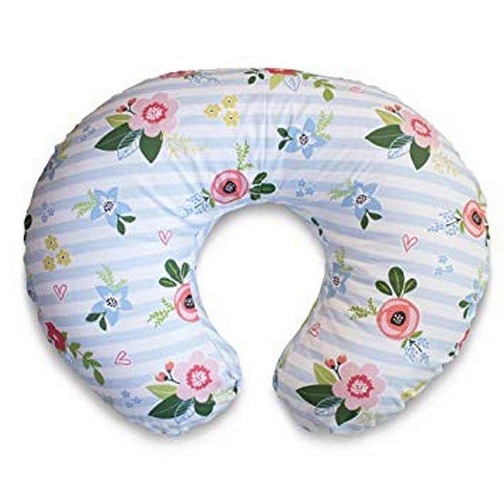 Boppy Slipcovered Pillow