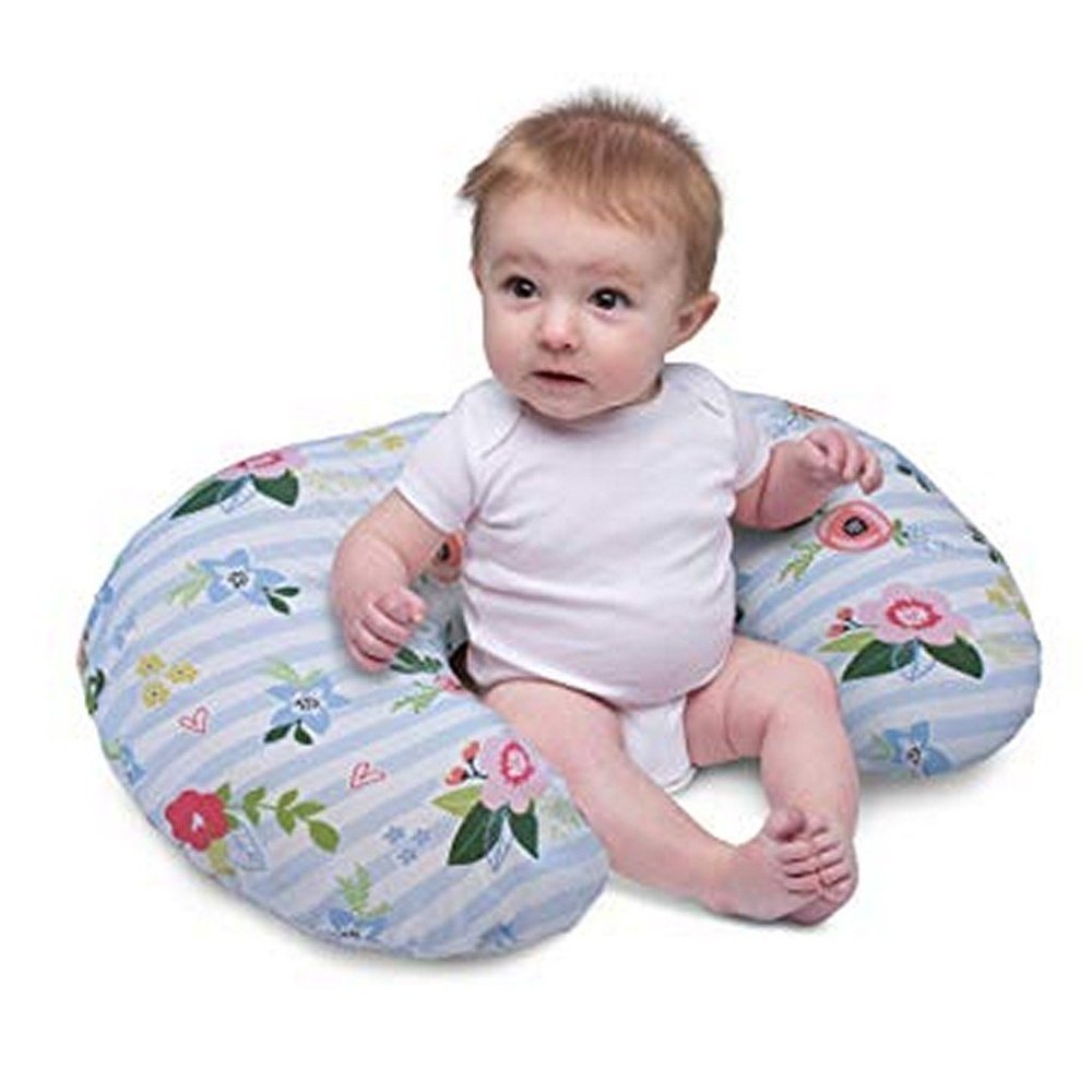 Boppy Slipcovered Pillow