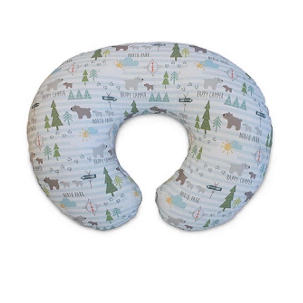 Boppy Slipcovered Pillow