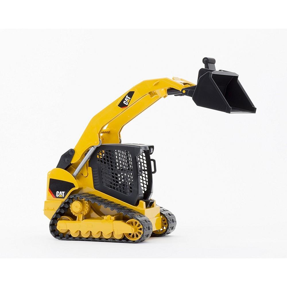 Bruder Caterpillar Delta Loader