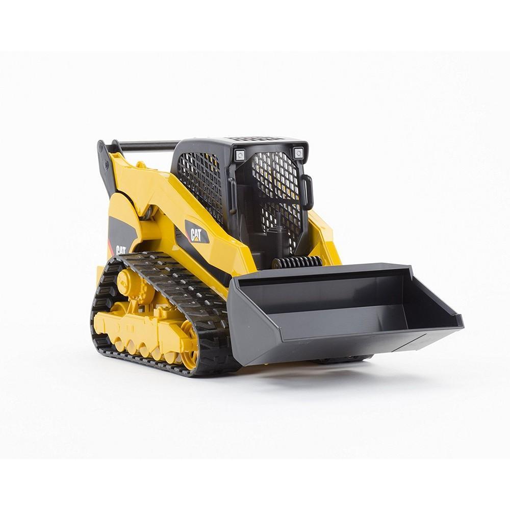 Bruder Caterpillar Delta Loader