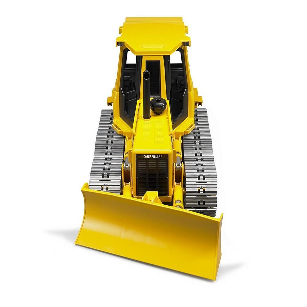 Bruder CAT Track-Type Tractor