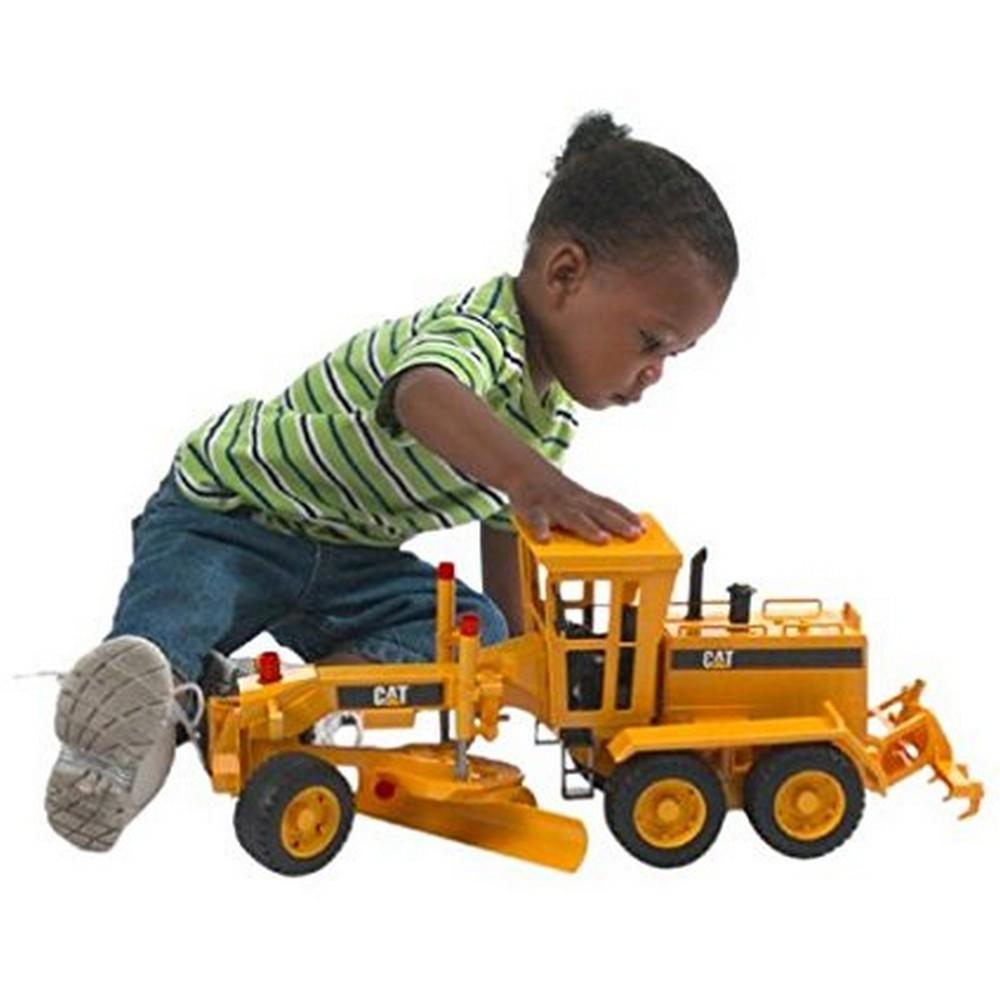 Bruder Caterpillar Grader