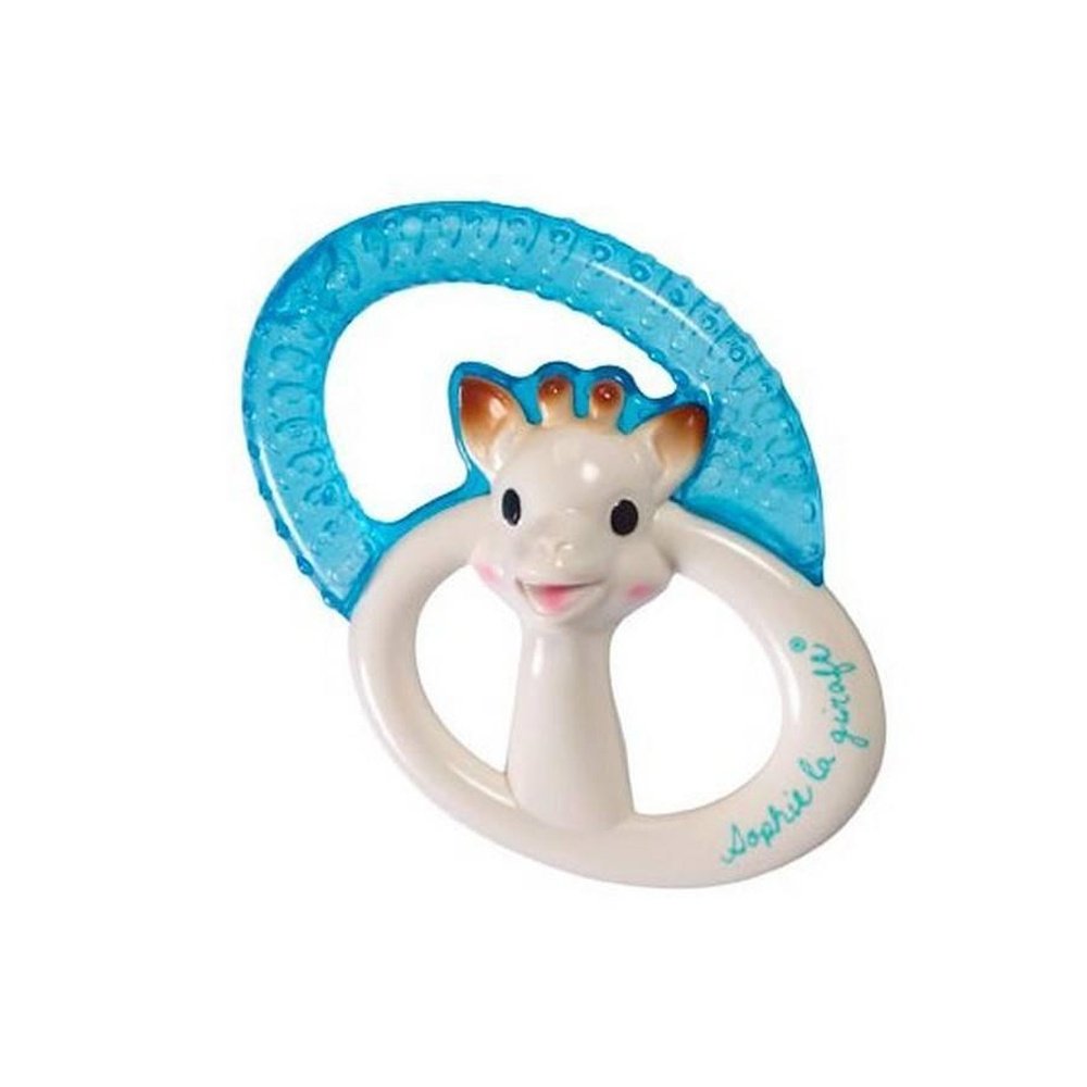 Vulli Cooling Teething Ring