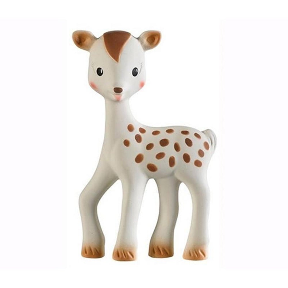 Vulli Fanfan the Fawn