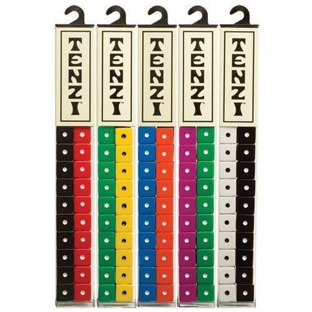 Tenzi Dice Game