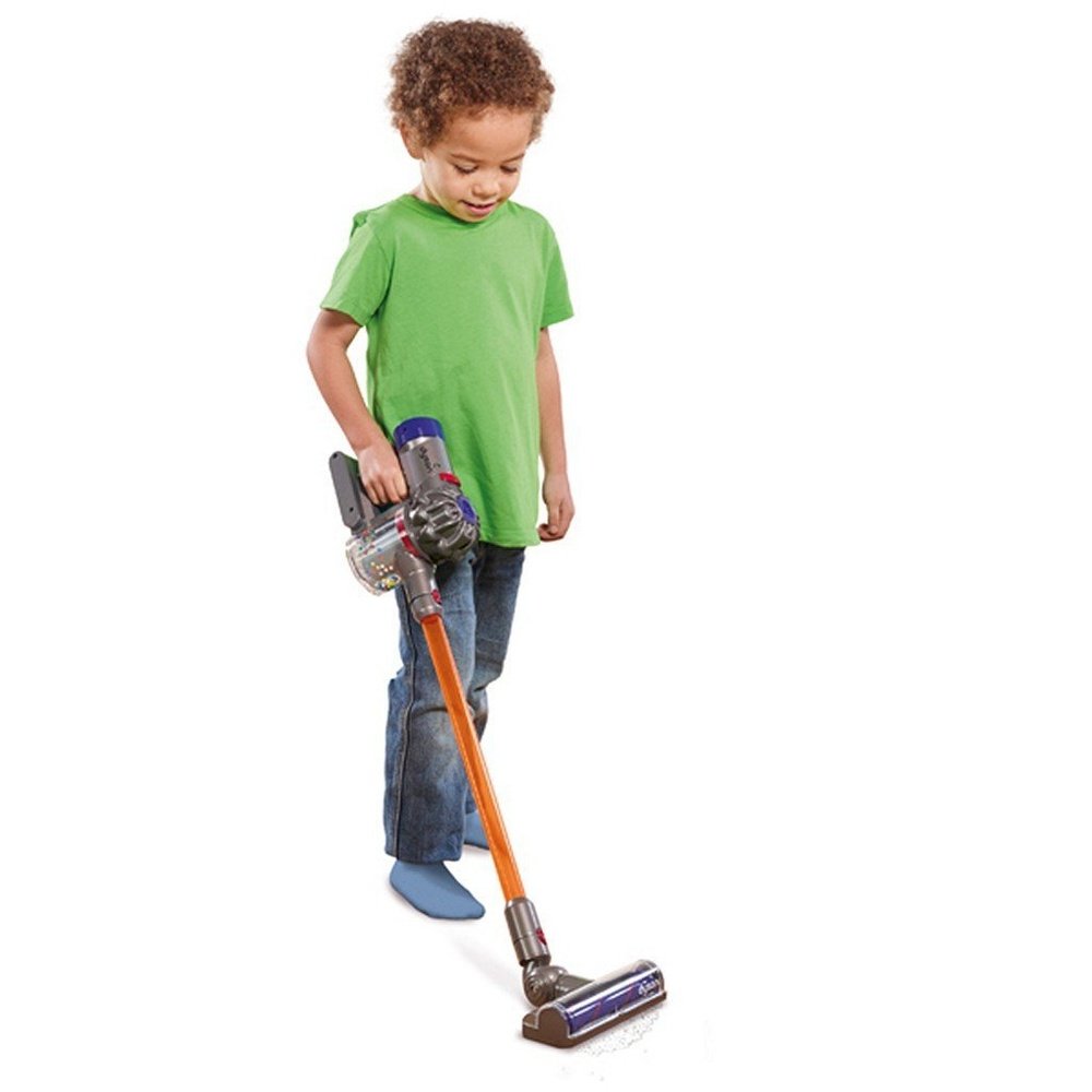 Casdon Toys Dyson Cord Free Vacuum Cleaner