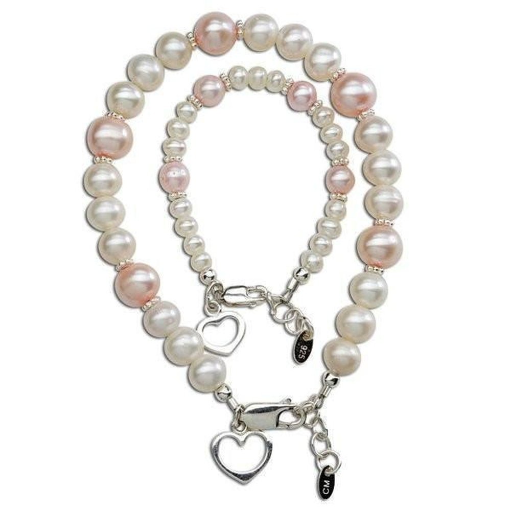 Cherished Moments, LLCCherished Moments Mommy and Me Infant BraceletBabysupermarket