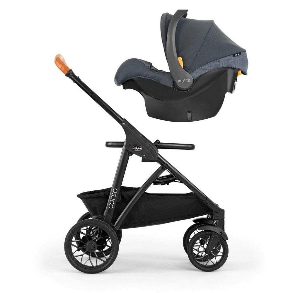 Chicco Corso LE Modular Travel System Veranda