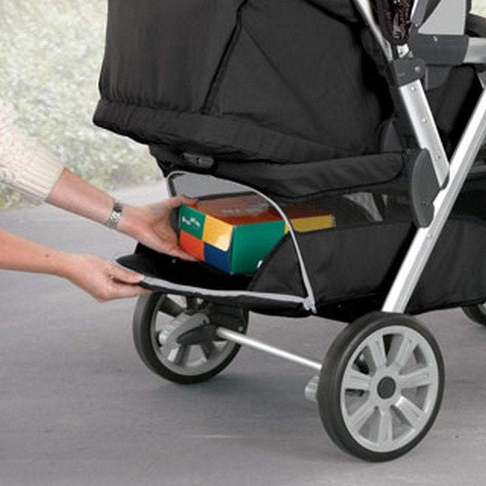 Chicco Cortina Together Stroller Minerale