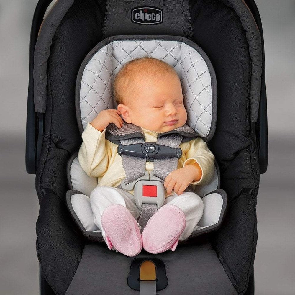 Chicco Key Fit 30 Infant CarSeat with Base Orion