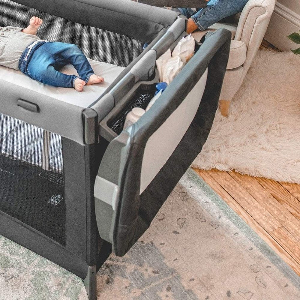 Chicco Lullaby Playard - Camden