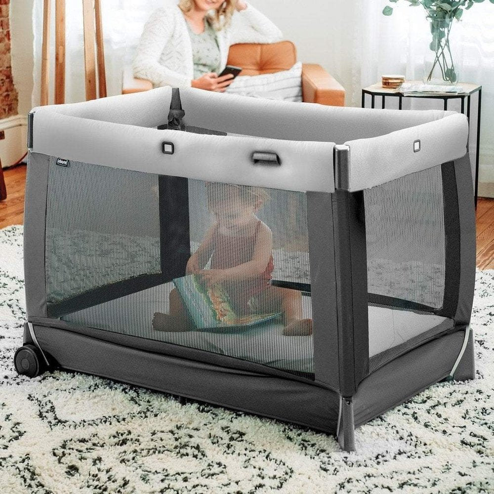 Chicco Lullaby Playard - Camden