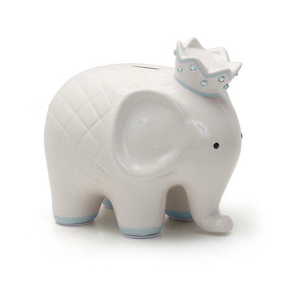 Child to Cherish Coco Elephant Bank