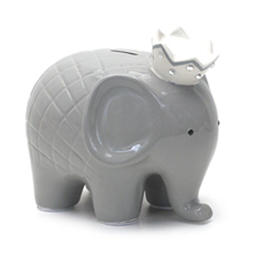 Child to Cherish Coco Elephant Bank