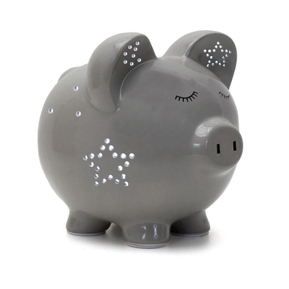 Piggy Banks for Girls – Child to Cherish