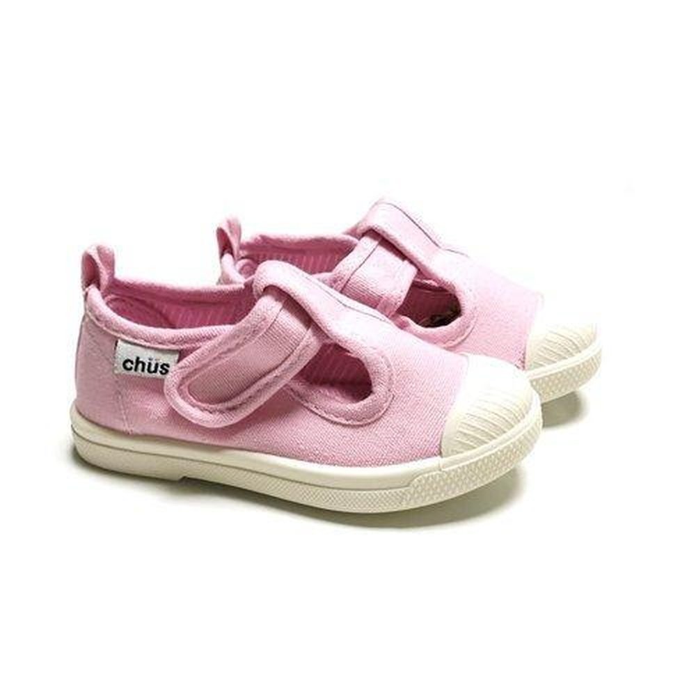 Chus Chris T Strap Shoe Light Pink