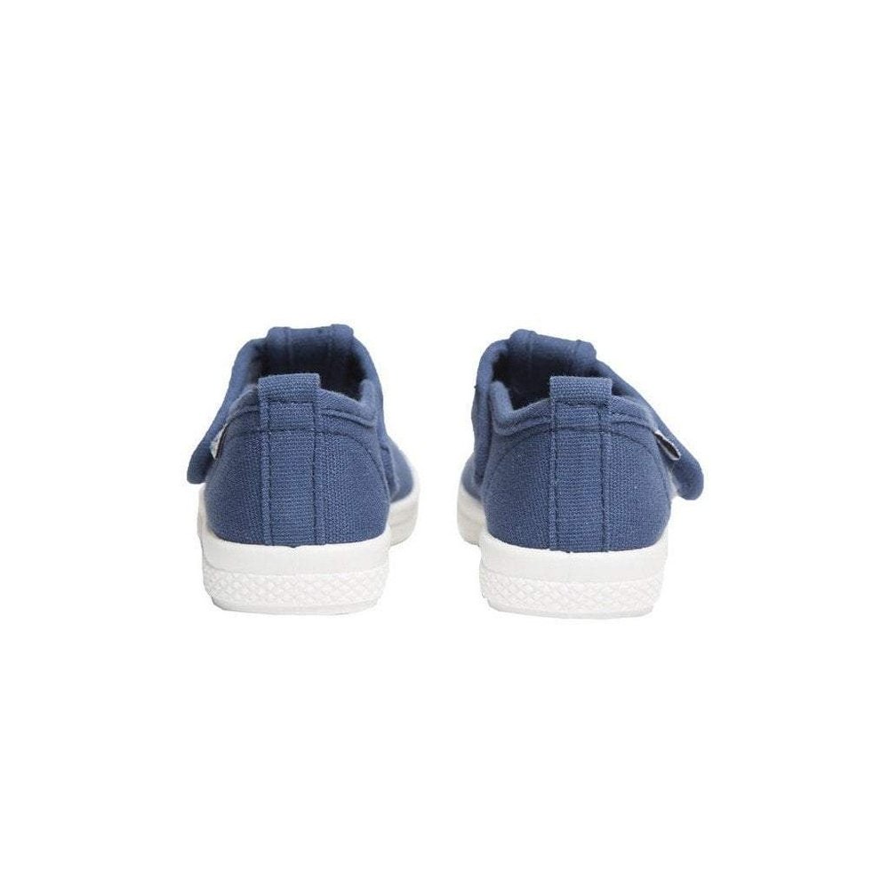 Chus Chris T Strap Shoe Navy